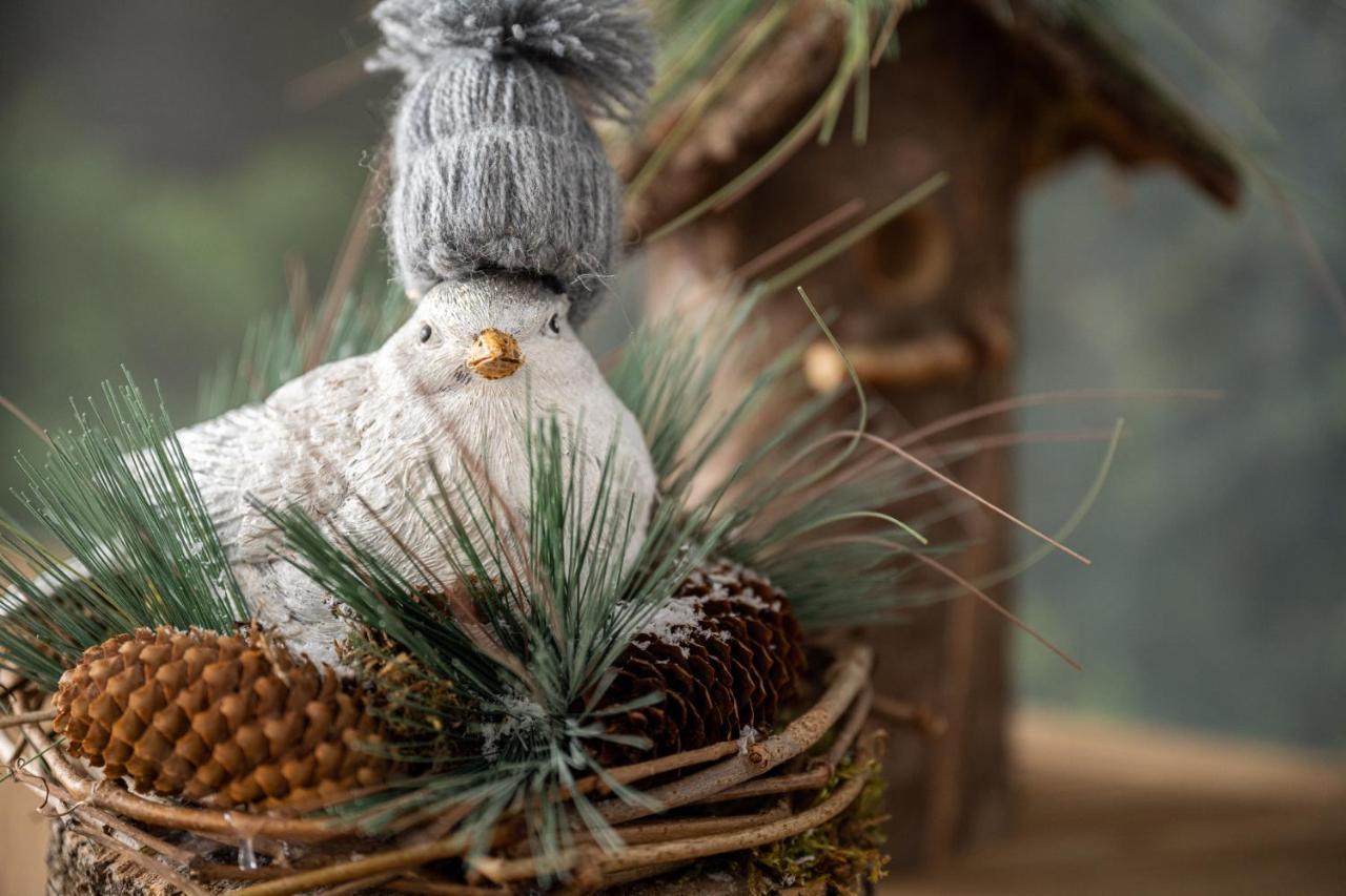 Villa Teddy Bear Zakopane Dış mekan fotoğraf