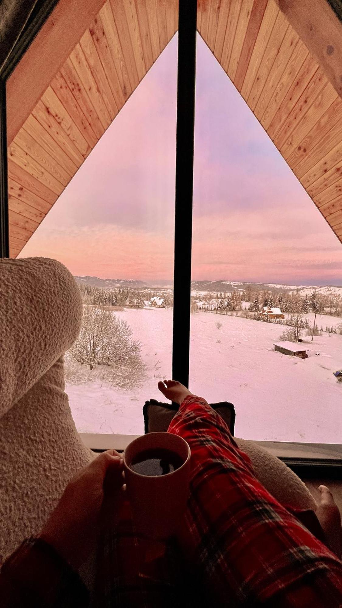 Villa Teddy Bear Zakopane Dış mekan fotoğraf